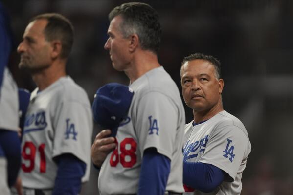 Dodgers october baseball shirt top